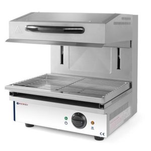 Hendi - Salamander 450 Wariant podstawowy