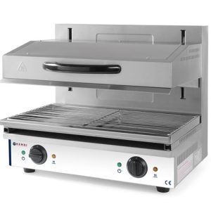 Hendi - Salamander 600 Wariant podstawowy