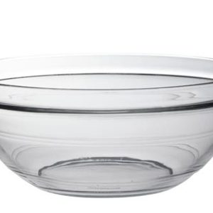 Hendi - Salaterka GIGOGNE, Duralex, ø230x(H)92mm Wariant podstawowy