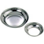 Hendi - Salaterka na cukier lub bitą śmietanę - stalowa