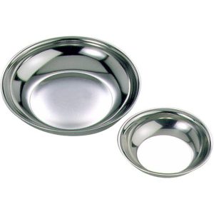 Hendi - Salaterka na cukier lub bitą śmietanę - stalowa