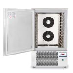 Hendi - Schładzarka szokowa 10XGN 1/1 Wariant podstawowy