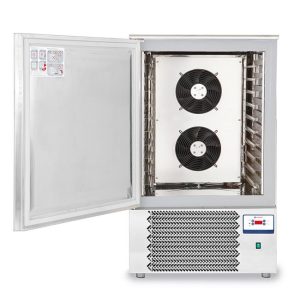 Hendi - Schładzarka szokowa 10XGN 1/1 Wariant podstawowy