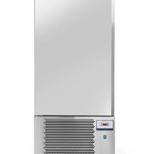 Hendi - Schładzarka szokowa 15x GN 1/1 Wariant podstawowy