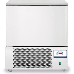 Hendi - Schładzarka szokowa 5XGN 1/1 Wariant podstawowy