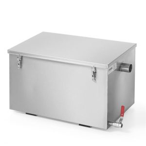 Hendi - Separator do tłuszczu 60 l