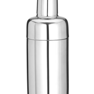 Hendi - Shaker 3-częściowy Cobbler, BarUp, 0,5L, ?79x(H)199mm Wariant podstawowy