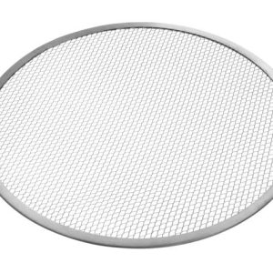 Hendi - Siatka do pizzy okrągła, HENDI, ⌀380mm Wariant podstawowy