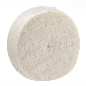 Hendi - Siatka wędliniarska, HENDI, biały, 125x500mm Wariant podstawowy