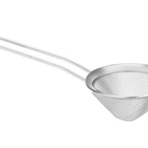 Hendi - Sitko barmańskie stożkowe śr. 75x220 mm Bar Up, Bar up, śr.75x220mm Wariant podstawowy