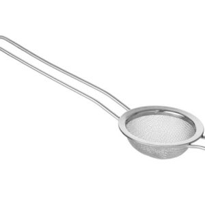 Hendi - Sitko barmańskie śr. 65x220 mm Bar up, Bar up, śr.65x220mm Wariant podstawowy