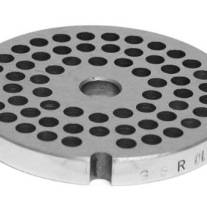 Hendi - Sitko do wilka o dużej wydajności Średnica oczka 3 mm