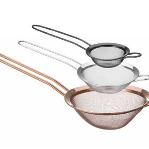 Hendi - Sito – zestaw 3 szt., HENDI Wariant podstawowy