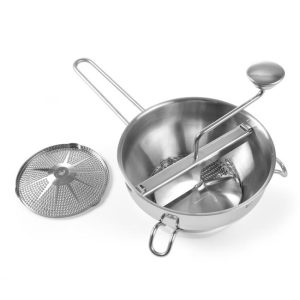 Hendi - Sito do przecierania warzyw śr. 200 mm