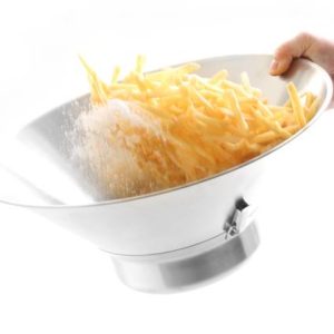 Hendi - Sito do solenia frytek Wariant podstawowy