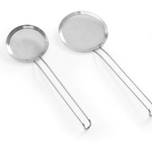 Hendi - Sito do zbierania tłuszczu - gęste dł. 350mm