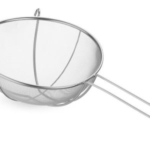 Hendi - Sito wzmocnione, HENDI, 595x305x(H)145mm, Okrągły Wariant podstawowy