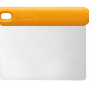 Hendi - Skrobak do ciasta na pizzę heavy-duty , HENDI, 130x95x(H)13mm Wariant podstawowy