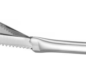 Hendi - Skrobak do ryb, HENDI, 240x46mm Wariant podstawowy