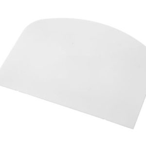 Hendi - Skrobka cukiernicza półokrągła Wariant podstawowy