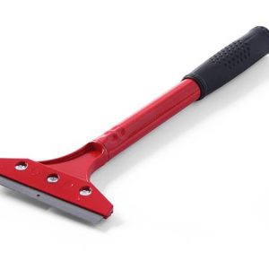 Hendi - Skrobka do płyt grillowych ostrze