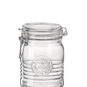 Hendi - Słoik OFFICINA 1825 VASO 750 ml Wariant podstawowy