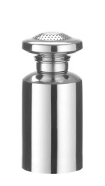 Hendi - Solniczka, HENDI, ø80x(H)175mm Wariant podstawowy