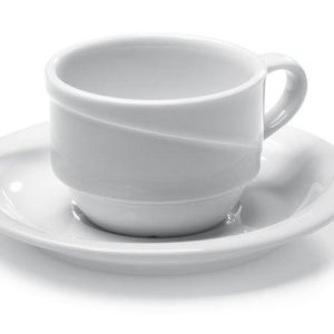 Hendi - Spodek pod filiżankę średnica 145