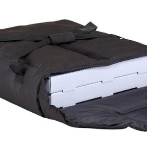 Hendi - Standardowa torba termoizolacyjna do transportu pizzy CAMBRO GOBAGS® na 2 pizze śr. 406 mm lub 3 pizze śr. 355 mm