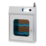 Hendi - Sterylizator do noży Wariant podstawowy