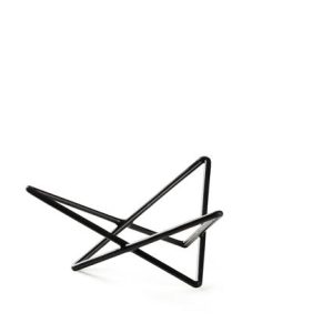 Hendi - Stojak bufetowy antypoślizgowy h 100 mm