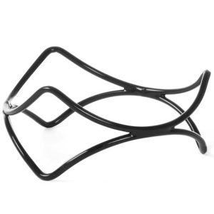 Hendi - Stojak bufetowy antypoślizgowy - okrągły h 100 mm