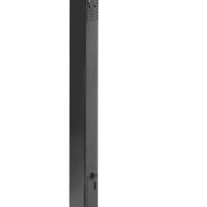 Hendi - Stojak na butelki, mocowany do ściany Wariant podstawowy