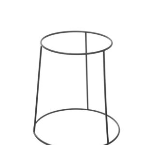 Hendi - Stojak na kosze O250x(H)265mm Wariant podstawowy
