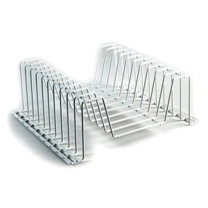 Hendi - Stojak na tarcze i kratki Wariant podstawowy