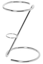 Hendi - Stojak na torebkę typu rożek Wariant podstawowy