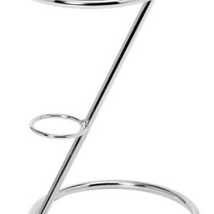 Hendi - Stojak na torebkę typu rożek Wariant podstawowy