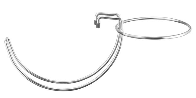 Hendi - Stojak na wiadro do szampana, HENDI, ?210x(H)210mm Wariant podstawowy - obrazek 3