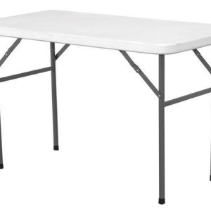 Hendi - Stół cateringowy 1220x610x(h)740