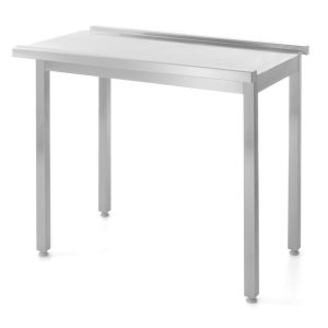 Hendi - Stół wyładowczy do zmywarek - skręcany 1100x600x(H)850 mm