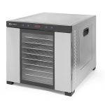 Hendi - Suszarka do żywności Profi Line Wariant podstawowy