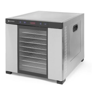 Hendi - Suszarka do żywności Profi Line Wariant podstawowy