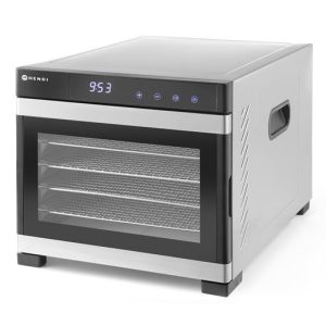 Hendi - Suszarka do żywności Profi Line Wariant podstawowy