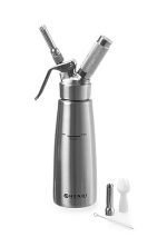 Hendi - Syfon do bitej śmietany Profi Line 0,5 l