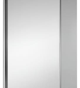 Hendi - Szafa chłodnicza jednodrzwiowa cukiernicza, 413L, 230V/380W, 710x800x(H)2100mm Wariant podstawowy