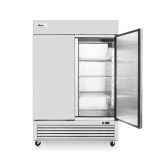 Hendi - Szafa chłodnicza Kitchen Line 2-drzwiowa 1300 L Wariant podstawowy