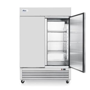 Hendi - Szafa chłodnicza Kitchen Line 2-drzwiowa 1300 L Wariant podstawowy