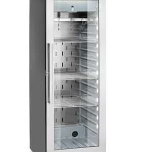 Hendi - Szafa do sezonowania mięsa, HENDI, 352L, 220-240V/170W, 595x710x(H)1720mm Wariant podstawowy