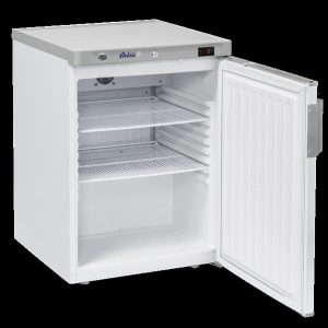 Hendi - Szafy chłodnicze i mroźnicze Budget Line w obudowie ze stali malowanej na biało 600 L