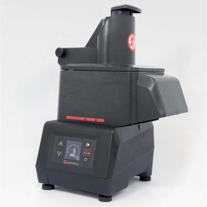 Hendi - Szatkownica o zmiennej prędkości Compact Line CA-2V Wariant podstawowy